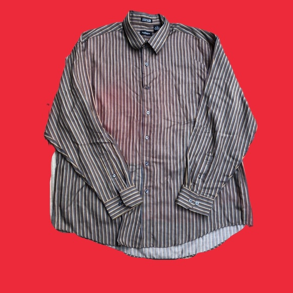 Van Heusen Other - ⭐️3/$10 Van Heusen wrinkle free stain guard dress